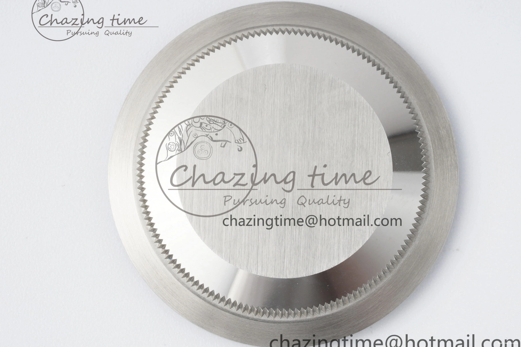 0111 ZeroBulk GMT Master II 126710 BLRO 904L SS KING Factory 1:1 Best Edition on Oyster Bracelet K3285 CHS 2073